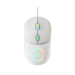 Buy Havit MS965 RGB Backlit Programmable Gaming Mouse from Vmart in Pakistan