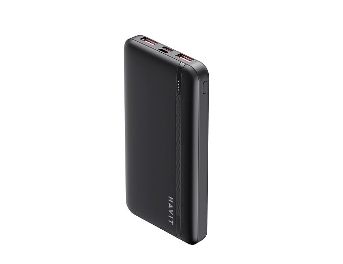 Buy Havit PB90 Power Bank 10000mAh from Vmart in Pakistan