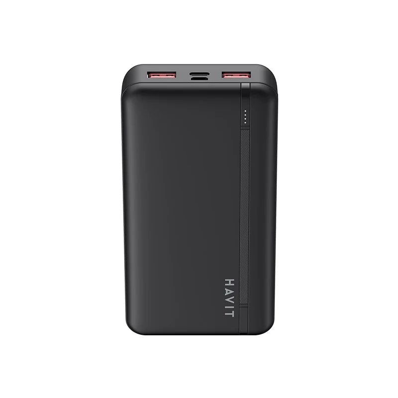 Buy Havit PB92 Power Bank 20000mAh from Vmart in Pakistan