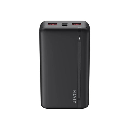 Buy Havit PB92 Power Bank 20000mAh from Vmart in Pakistan