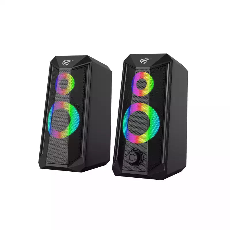 Buy Havit SK202 Stereo Sports Speaker from Vmart in Pakistan