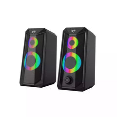 Buy Havit SK202 Stereo Sports Speaker from Vmart in Pakistan