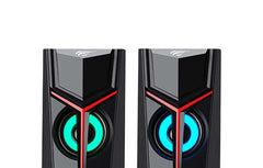 Buy Havit SK206 RGB Speakers from Vmart in Pakistan