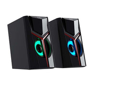 Buy Havit SK206 RGB Speakers from Vmart in Pakistan
