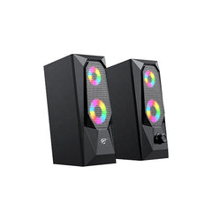Buy Havit SK208 RGB Speakers from Vmart in Pakistan