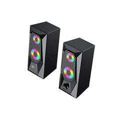 Buy Havit SK208 RGB Speakers from Vmart in Pakistan