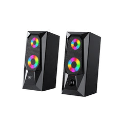 Buy Havit SK208 RGB Speakers from Vmart in Pakistan