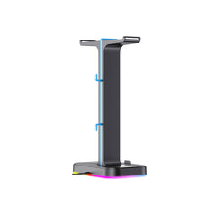 Buy Havit TH650 RGB Headphone Stand from Vmart in Pakistan