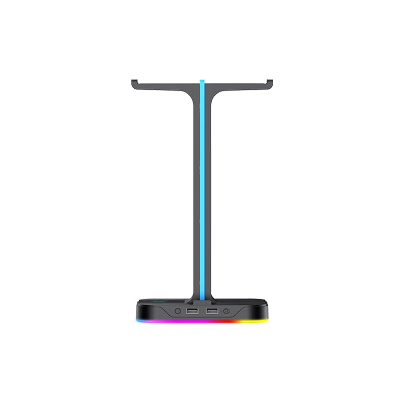 Buy Havit TH650 RGB Headphone Stand from Vmart in Pakistan