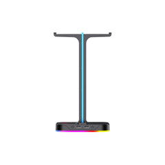 Buy Havit TH650 RGB Headphone Stand from Vmart in Pakistan