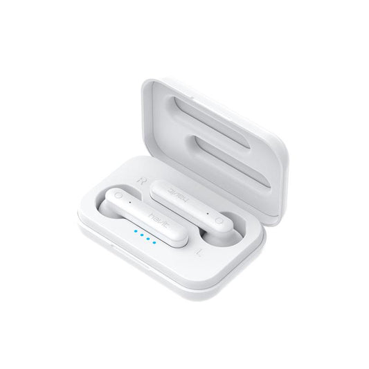 Buy Havit TW935 True Wireless Stereo Earbuds - White from Vmart in Pakistan