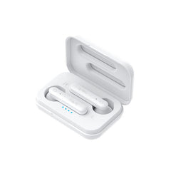 Buy Havit TW935 True Wireless Stereo Earbuds - White from Vmart in Pakistan