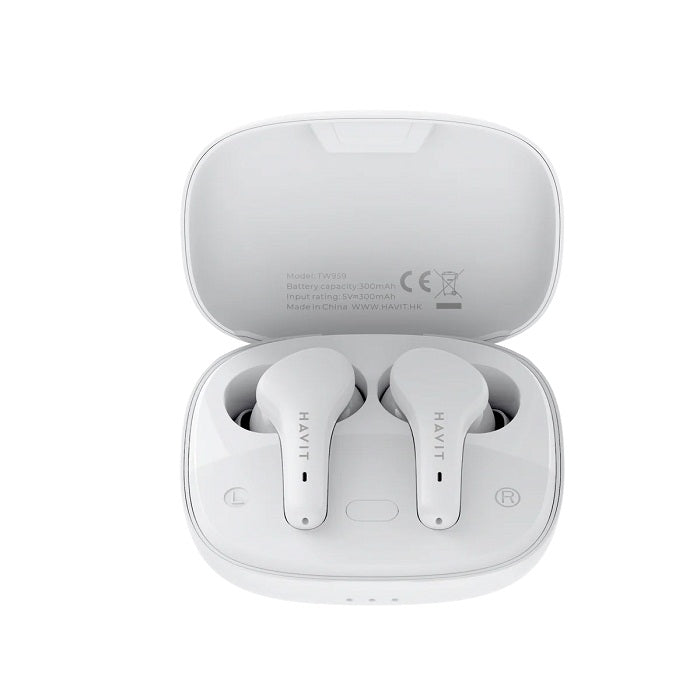 Buy Havit TW959 True Wireless Stereo Earbuds from Vmart in Pakistan