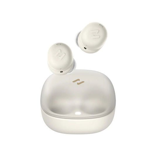 Buy Havit TW969 True Wireless Stereo Earbuds - Beige from Vmart in Pakistan