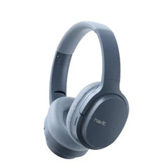 Buy Havit i62 Wireless Bluetooth Headphones - Blue from Vmart in Pakistan