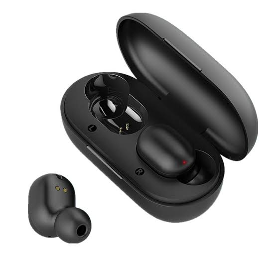 Buy Haylou GT1 Plus TWS Earphones from Vmart in Pakistan