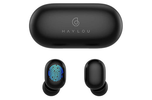 Buy Haylou GT1 Pro TWS Earphones from Vmart in Pakistan