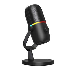 Buy Haylou GX1 Condenser Streaming Microphone from Vmart in Pakistan