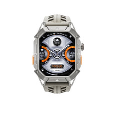 Buy Haylou Iron N1 Smart Watch from Vmart in Pakistan