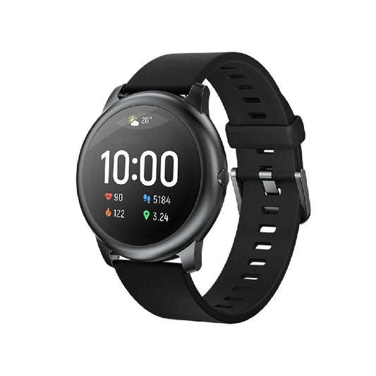 Buy Haylou Solar LS05 Smart Watch Global Version from Vmart in Pakistan