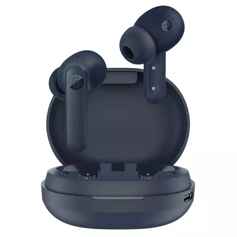 Buy Haylou MoriPods ANC Bluetooth Earphones Blue from Vmart in Pakistan