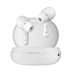 Buy Haylou MoriPods ANC Bluetooth Earphones White from Vmart in Pakistan