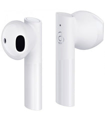 Buy Haylou MoriPods TWS Bluetooth Earphones - White from Vmart in Pakistan