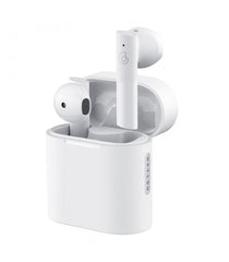 Buy Haylou MoriPods TWS Bluetooth Earphones - White from Vmart in Pakistan