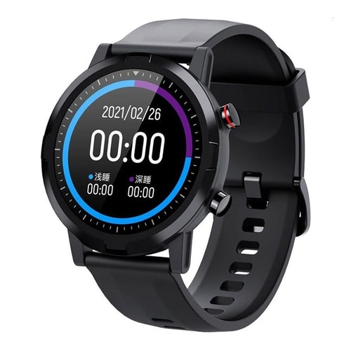 Buy Haylou RT LS05S Smart Watch from Vmart in Pakistan