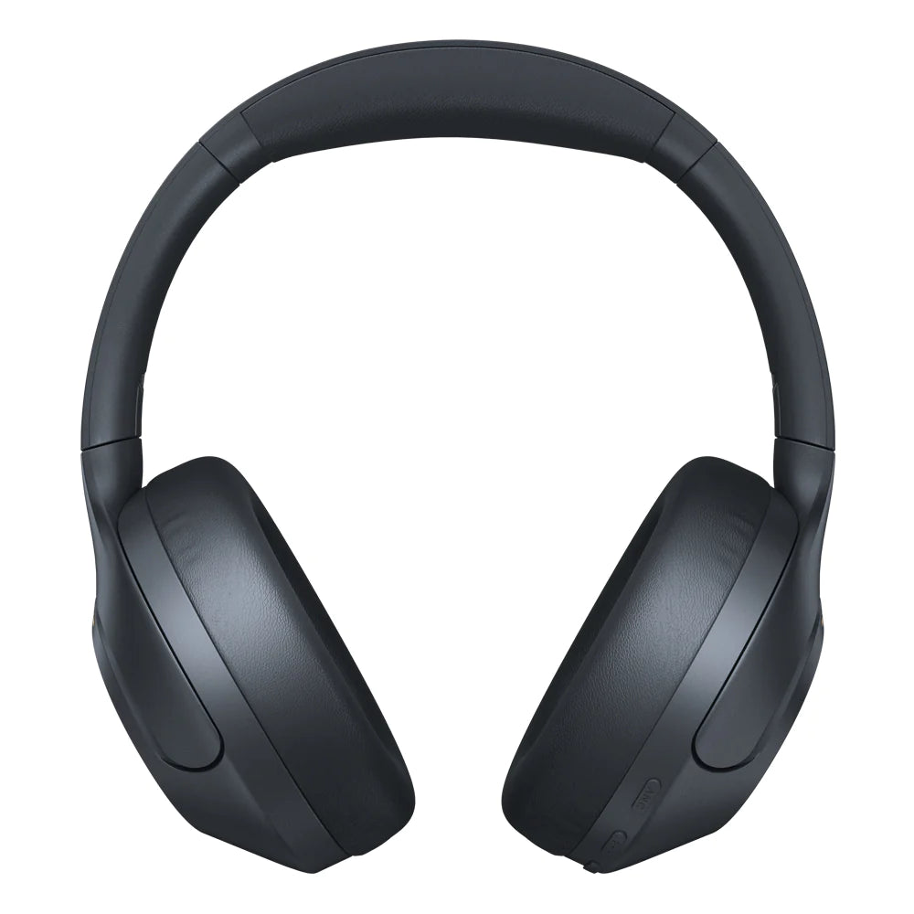 Buy Haylou S35 ANC Over-ear Noise Canceling Headphones - Blue from Vmart in Pakistan