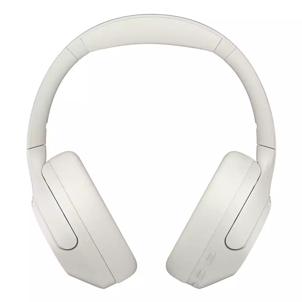 Buy Haylou S35 ANC Over-ear Noise Canceling Headphones - Off White from Vmart in Pakistan