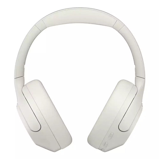 Buy Haylou S35 ANC Over-ear Noise Canceling Headphones - Off White from Vmart in Pakistan
