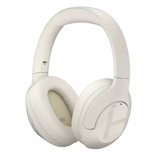 Buy Haylou S35 ANC Over-ear Noise Canceling Headphones - Off White from Vmart in Pakistan