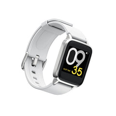 Buy Haylou LS01 Smartwatch - Silver (Global Version) from Vmart in Pakistan