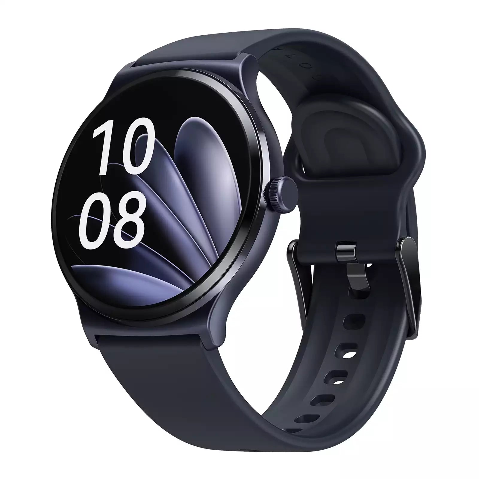 Buy Haylou Solar Lite Smart Watch - Blue from Vmart in Pakistan