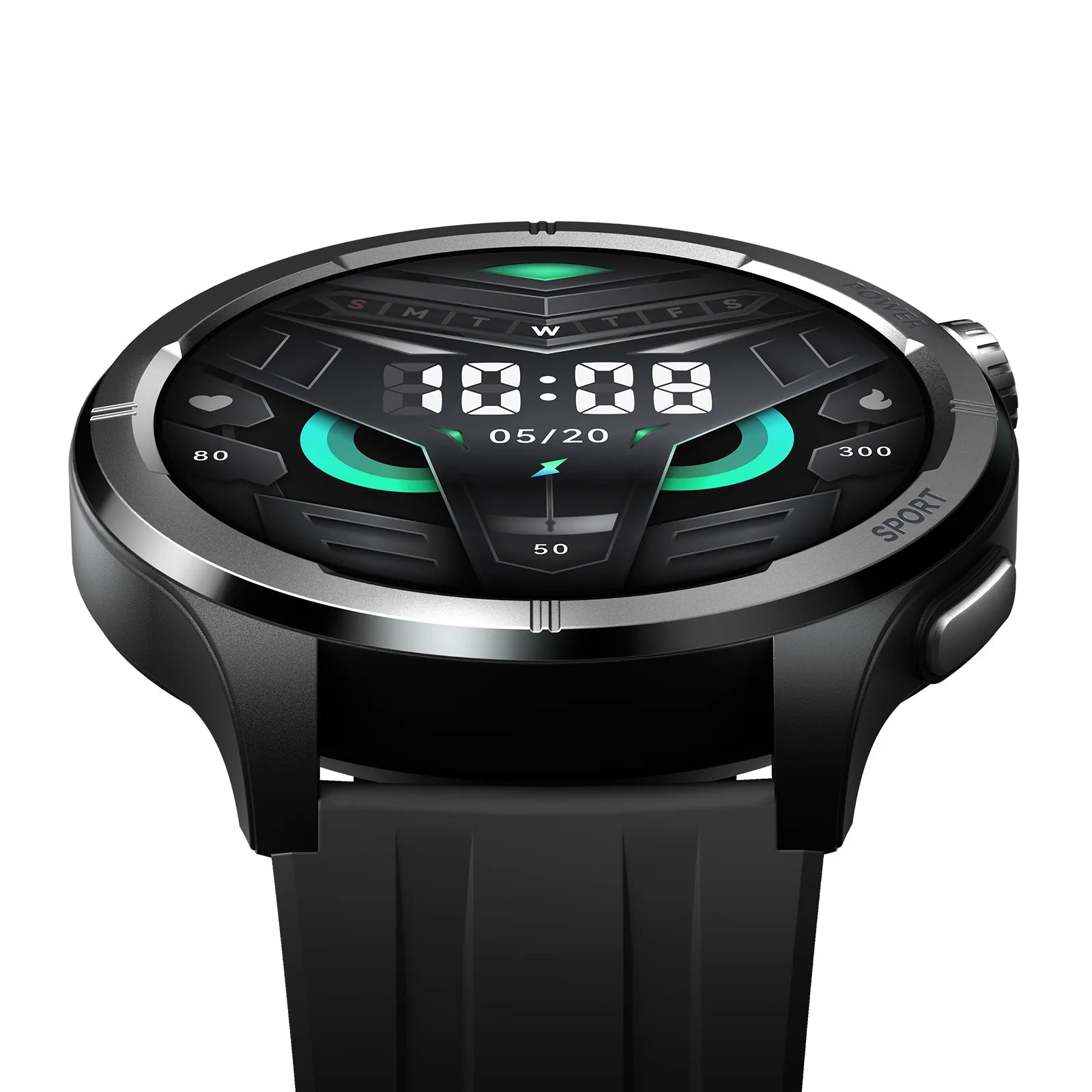 Buy Haylou Solar Neo BT Calling Smart Watch from Vmart in Pakistan