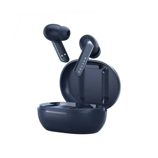 Buy Haylou W1 True Wireless Earbuds - Blue from Vmart in Pakistan