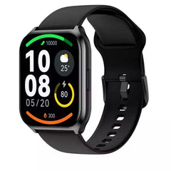 Buy Haylou Watch 2 Pro - Blue from Vmart in Pakistan