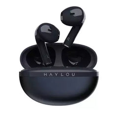 Buy Haylou X1 2023 TWS BT5.3 Earphones Blue from Vmart in Pakistan