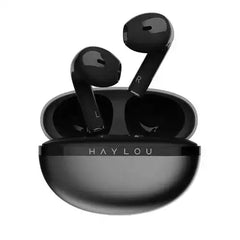 Buy Haylou X1 2023 TWS BT5.3 Earphones Gray from Vmart in Pakistan
