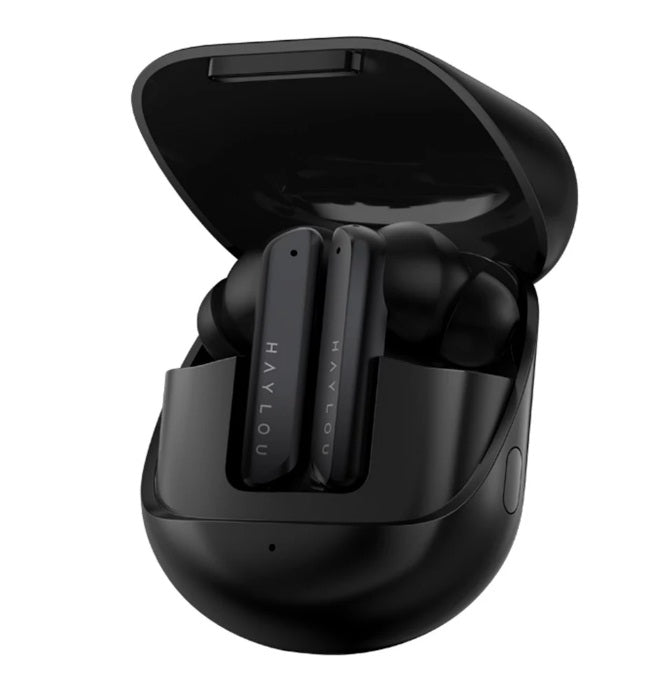 Buy Haylou X1 Pro Dual Noise Cancellation True Wireless Earbuds from Vmart in Pakistan