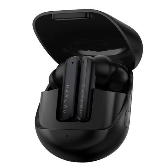 Buy Haylou X1 Pro Dual Noise Cancellation True Wireless Earbuds from Vmart in Pakistan