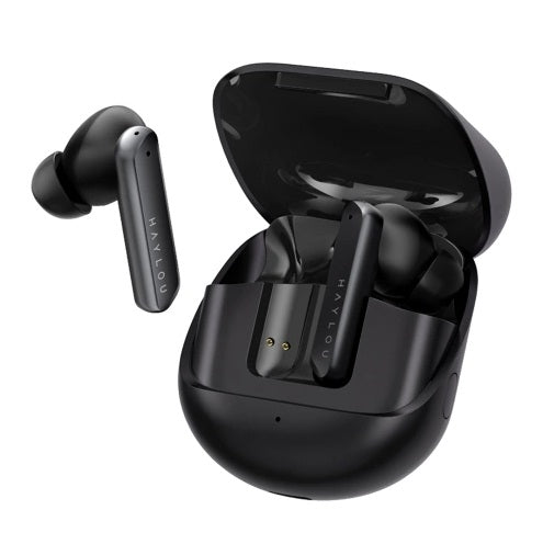 Buy Haylou X1 Pro Dual Noise Cancellation True Wireless Earbuds from Vmart in Pakistan