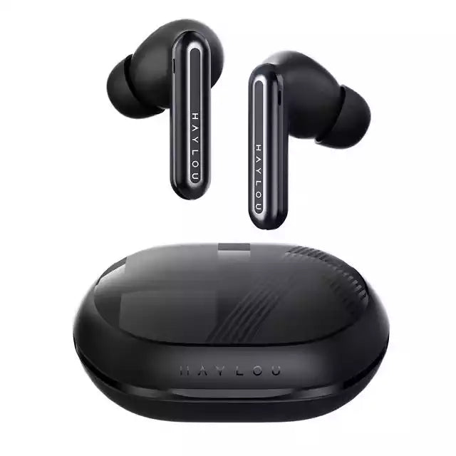Buy Haylou Mori Pro Earbuds Black from Vmart in Pakistan