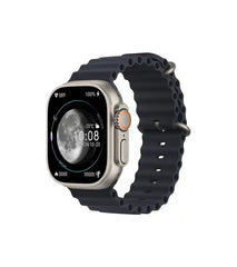 Buy Hello 10 Smart Watch 49mm Black from Vmart in Pakistan