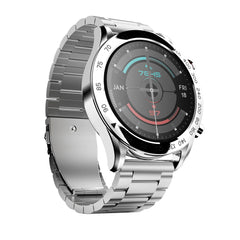 Buy HiFuture FutureGo Pro Stainless Steel Smartwatch from Vmart in Pakistan