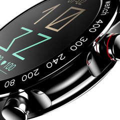 Buy HiFuture FutureGo Pro Stainless Steel Smartwatch from Vmart in Pakistan