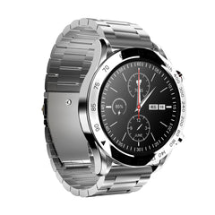 Buy HiFuture FutureGo Pro Stainless Steel Smartwatch from Vmart in Pakistan
