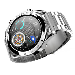 Buy HiFuture FutureGo Pro Stainless Steel Smartwatch from Vmart in Pakistan
