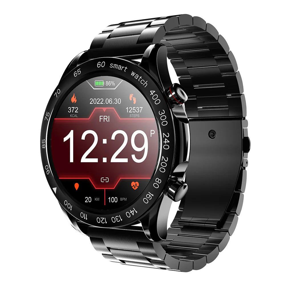 Buy HiFuture FutureGo Pro Stainless Steel Smartwatch from Vmart in Pakistan